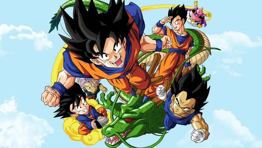 Dragonball