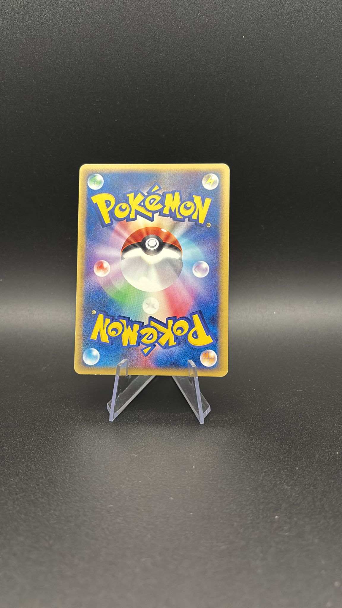 Regice ex - PLAY Promos #1 (Promo) NM-JP - Image 2