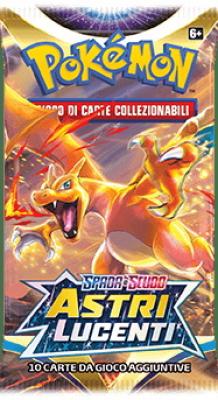ASTRI LUCENTI - PACK - ITA