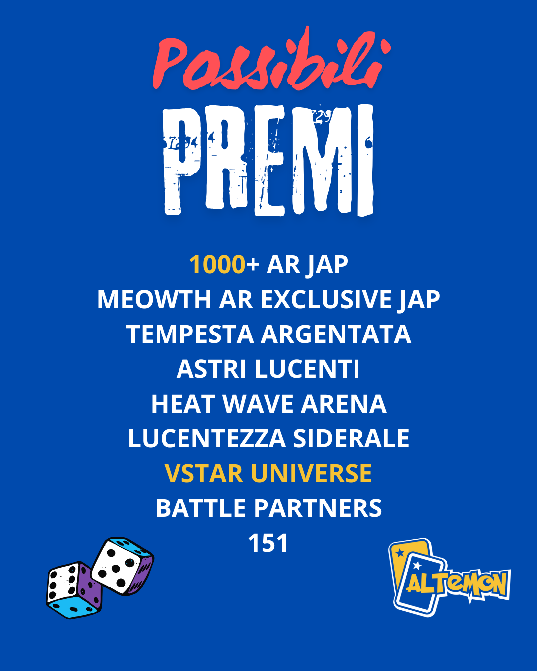 ALTEMON PARTY - SEASON ONE - Image 2